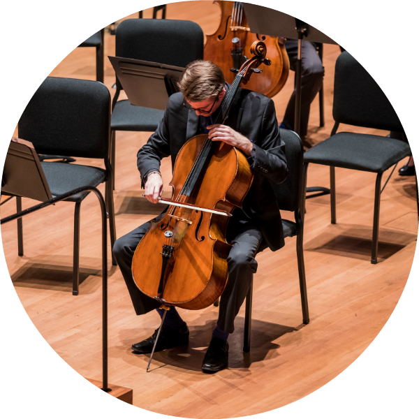 Musician (600x600), Png Download