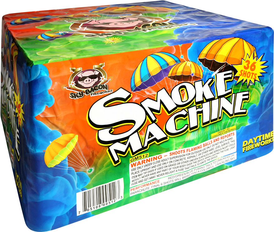 Smoke (1000x1000), Png Download