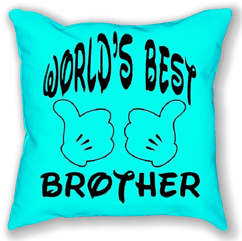 Brother (500x500), Png Download