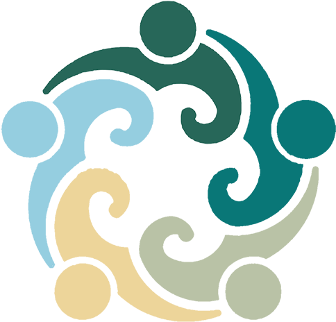 Know The Team - Group People (583x583), Png Download