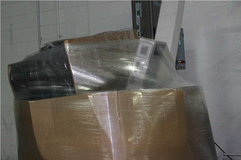 Ended - Floor (1000x1000), Png Download