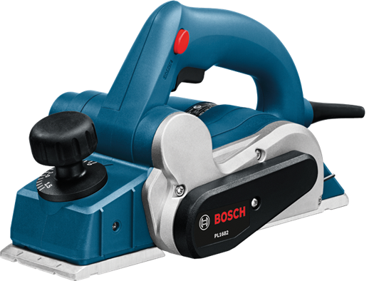 Bosch Gho 15-82 Planer - Bosch Pl1682 (518x394), Png Download