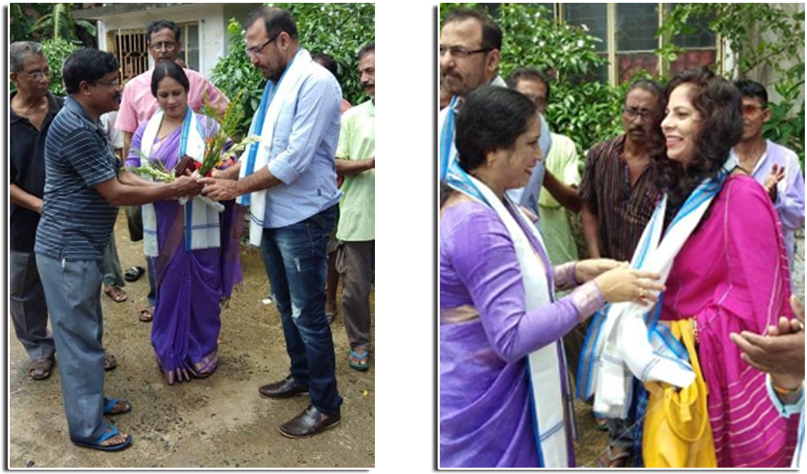 Like A Toddler Taking Its Initial Staggering Steps, - Milan Pally (1170x780), Png Download