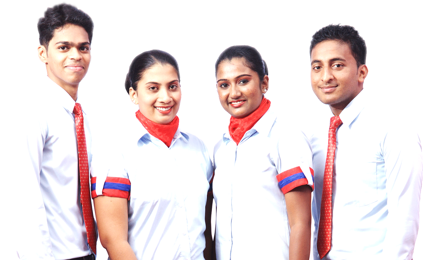 Air Hostess & Flight Steward Training - Gentleman (1458x873), Png Download