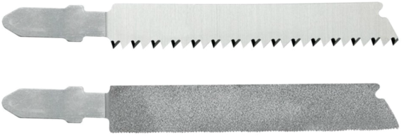 Saw & File Replacement For Surge - Leatherman File And Saw Kit For Surge (650x650), Png Download