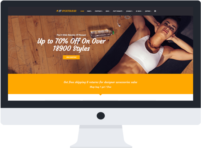 Buying Options - Online Advertising (740x600), Png Download