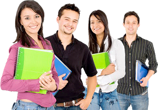 Airline/airport, Hospitality, Travel/tourism, Hotel - Spoken English Students Png (510x350), Png Download