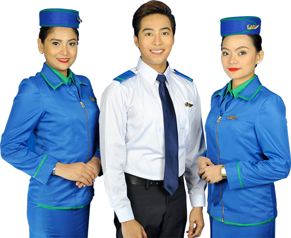 Schedule Your Free Information Session - Flight Attendant (600x490), Png Download