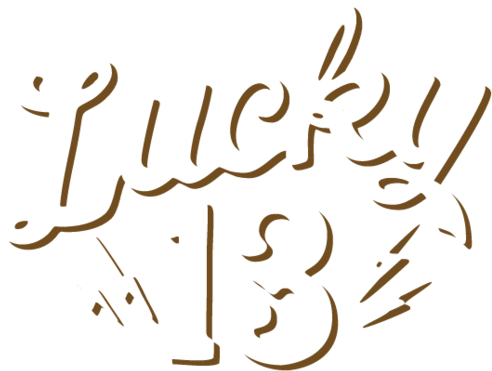 Lucky13apparel - Scoop Neck (500x382), Png Download