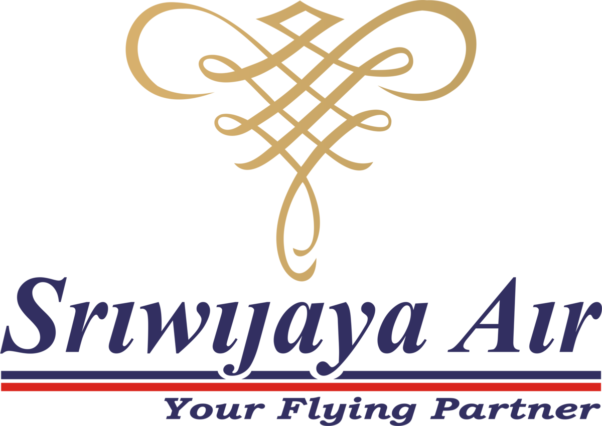Sriwijaya Air (1200x850), Png Download