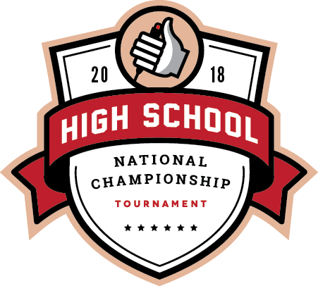 The Tournament Is Held At The End Of Each School Year - Naqt Msnct (451x406), Png Download