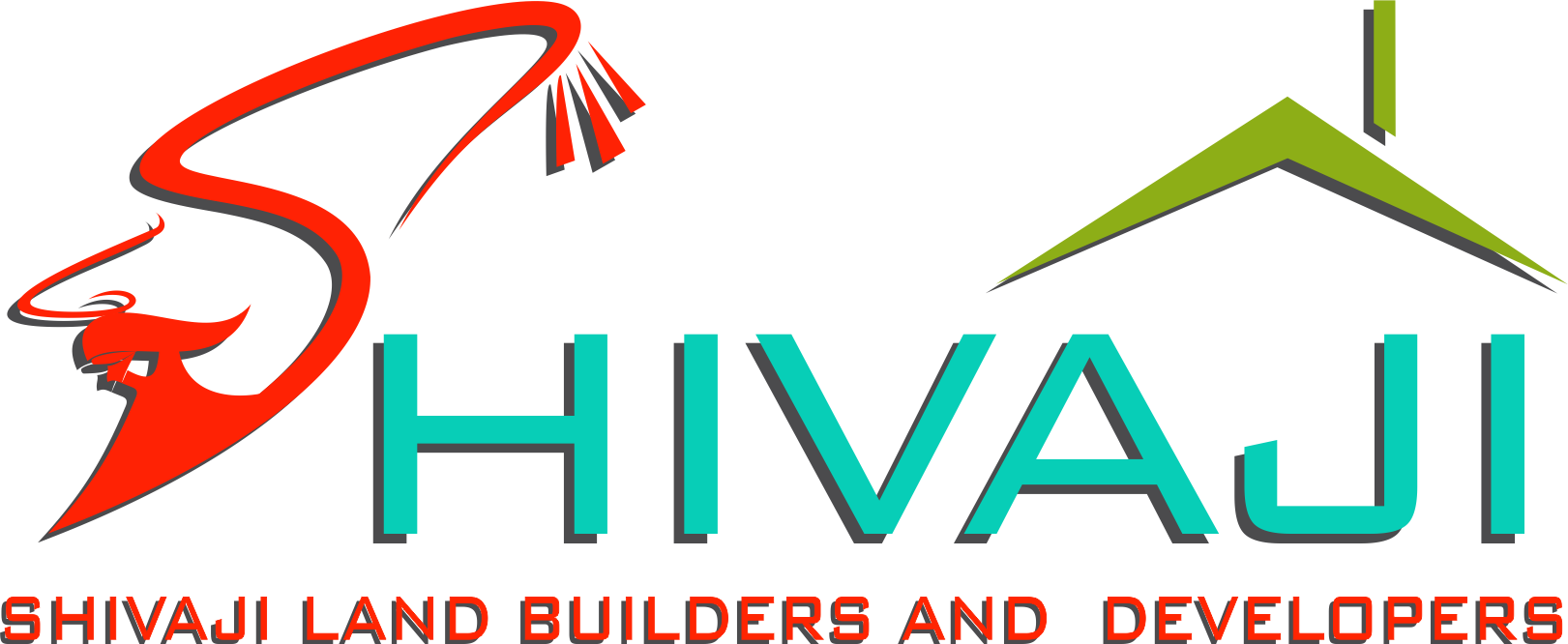 Shivaji - - (1621x666), Png Download