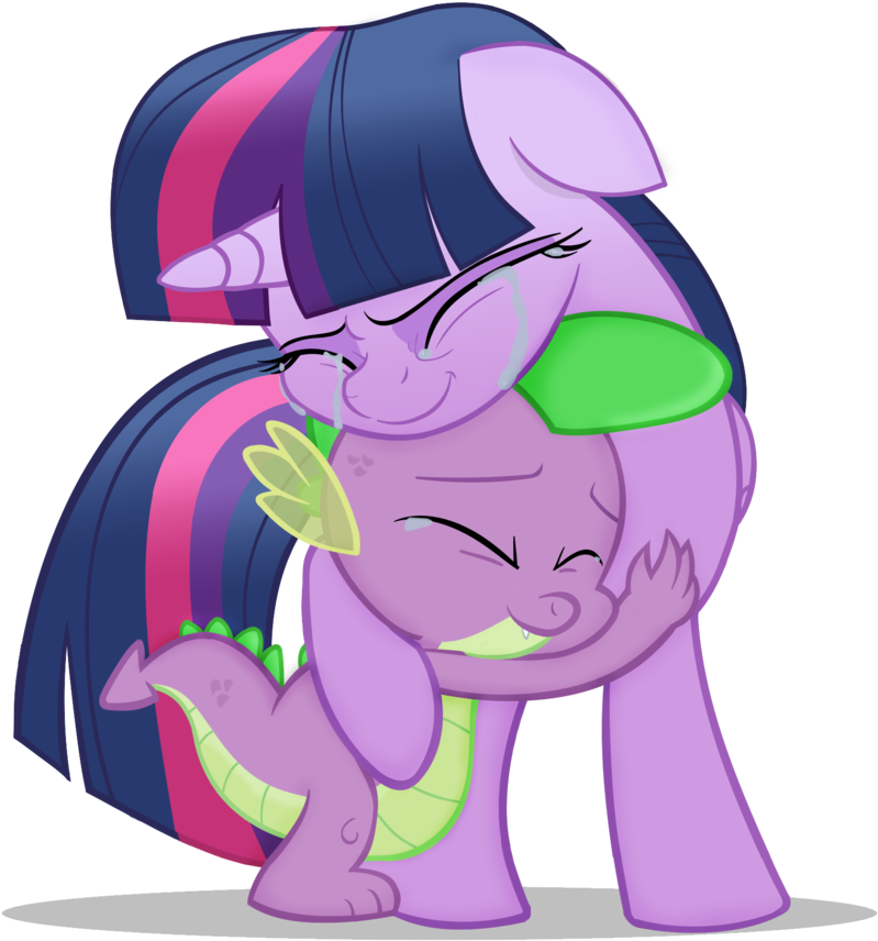 Goodbye And Commission Mlp Movie By Invisibleinkdoodles - Mlp Twilight Sparkle Crying (880x907), Png Download