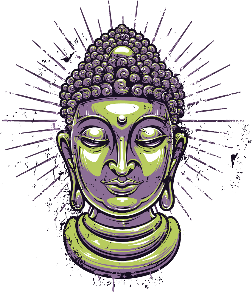 Many Years Ago, Buddha, The Renowned, Preached 'what - Zippo 218-009634 Cakmak (853x986), Png Download