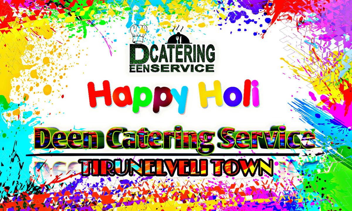 May God Paint The Canvas Of Your Life With The Colours - Graphic Design (1200x720), Png Download