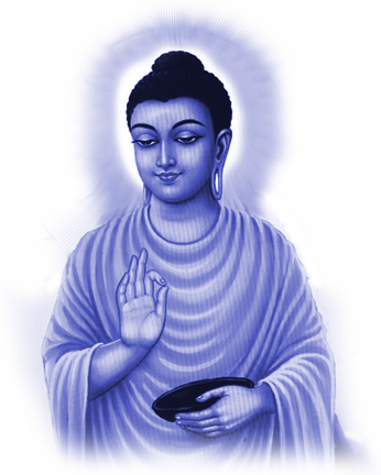 Back To Main Page - Buddhism Philosophy Culture And Religion (346x432), Png Download
