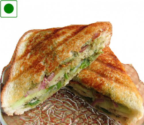 Lunch Meat (500x500), Png Download