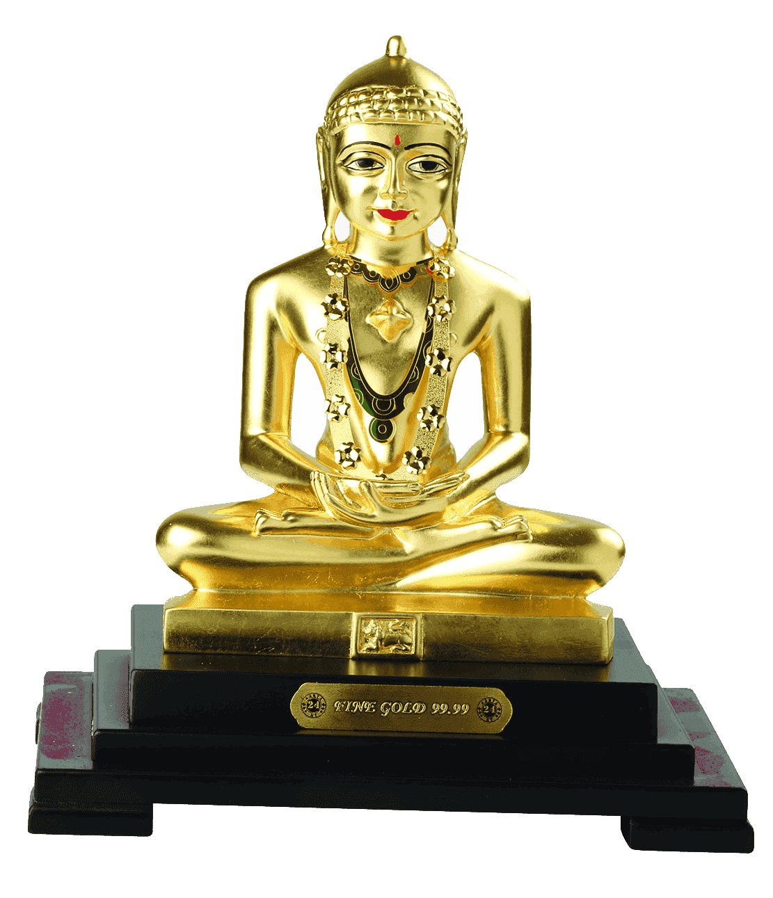 Mahavir Png Photos - Mahavir Png (1111x1291), Png Download