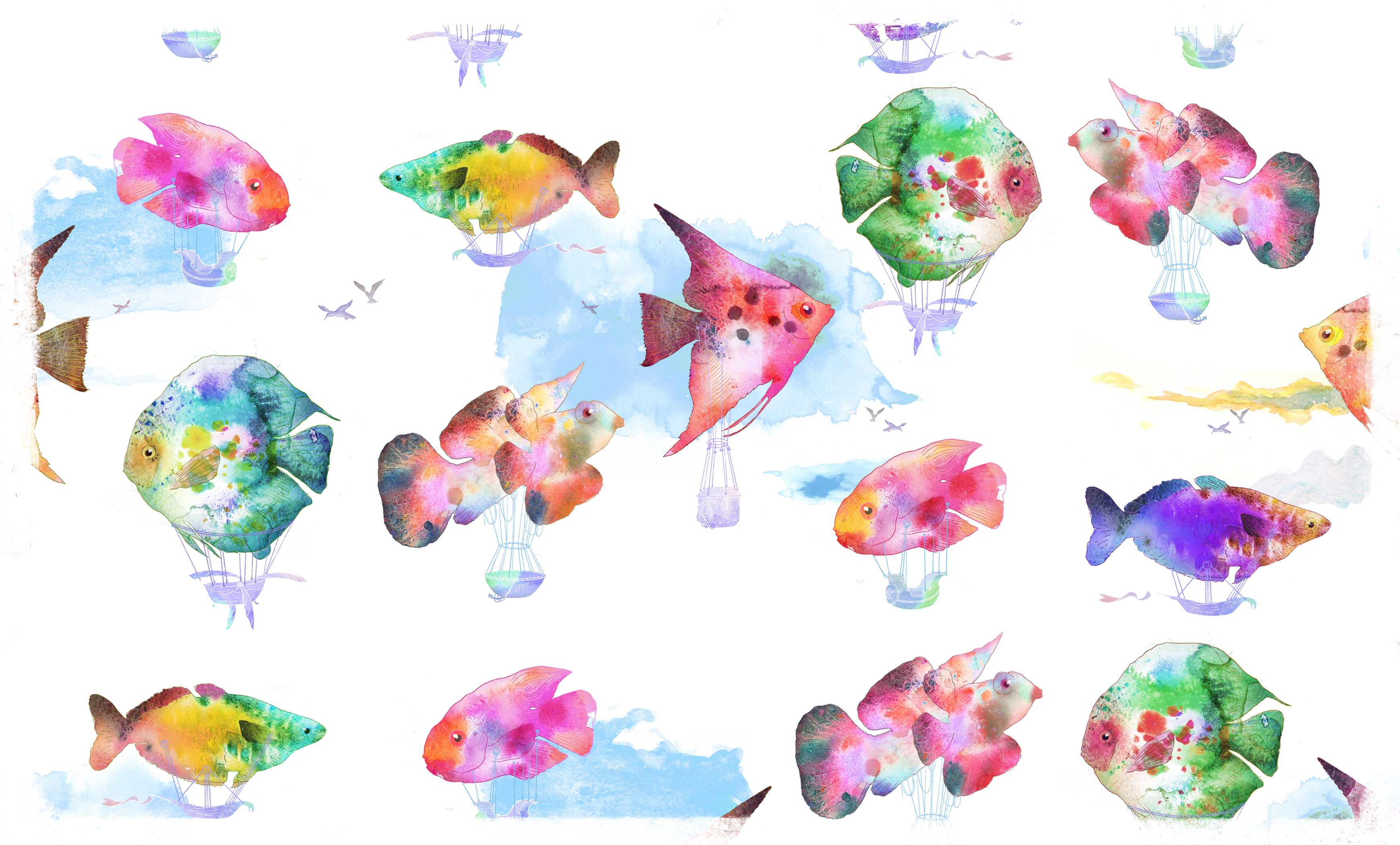 Visual Arts (3500x2099), Png Download