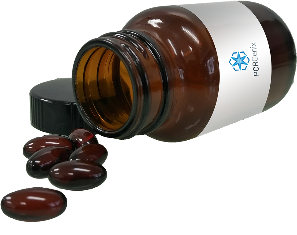 Pcr 25mg Phytocanna-cbd Liquid Oil Capsules - Oil (1100x1100), Png Download
