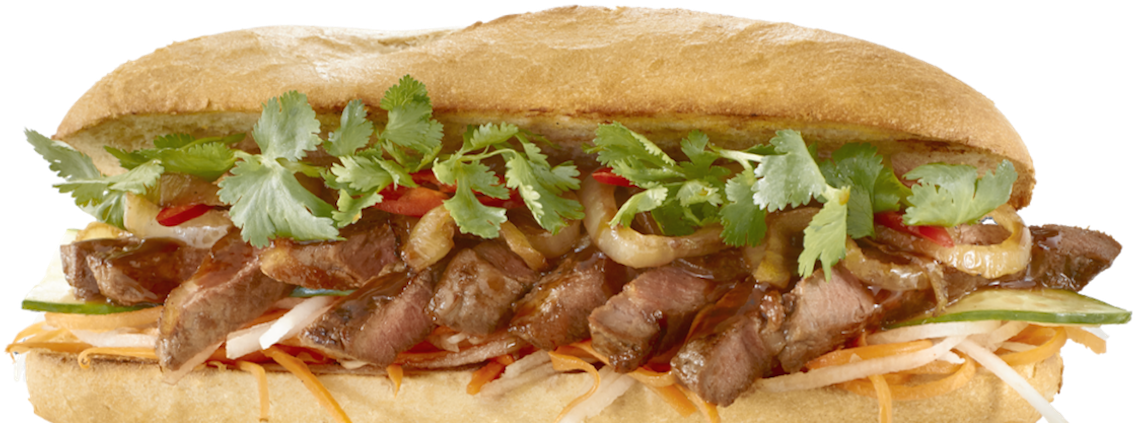 Sandwich (1200x750), Png Download