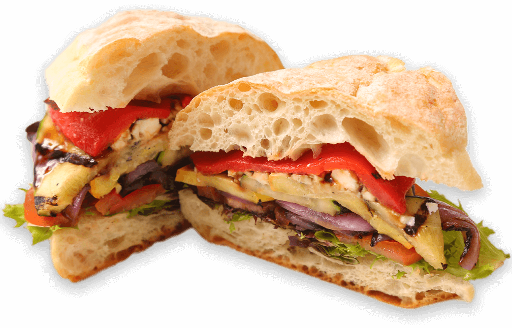 Sandwiches - Sandwich (1008x646), Png Download