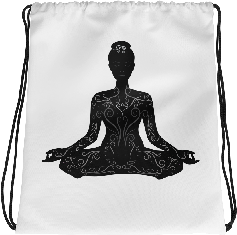 Yourtransformationisart Logo Bunhead Mockup Mockup (1000x1000), Png Download