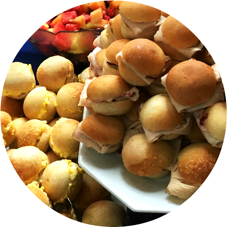 Box Lunch, Lunch Specials, Sandwiches, Salad, Gluten - Lunch (800x779), Png Download