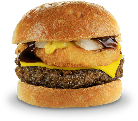 Vegan Fast Food Options In Australia Lord Of The Fries - New York City (518x433), Png Download