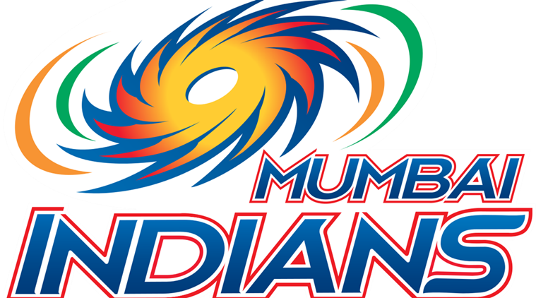 Ipl 2018 Auctions Are Taking Place In Bengaluru - Mumbai Indians Logo Png (759x422), Png Download