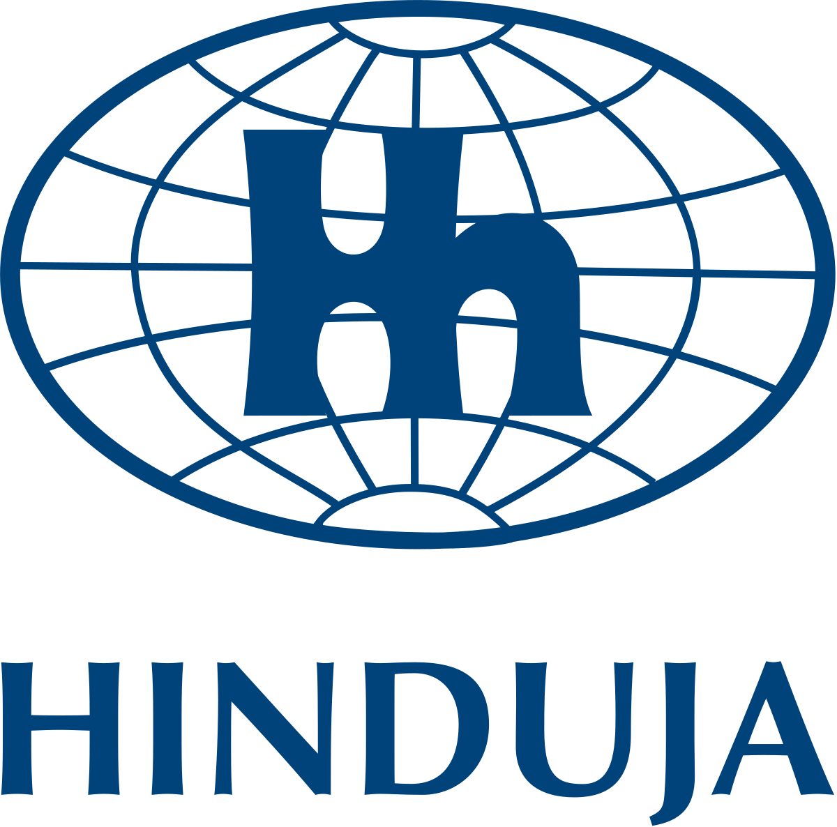 Hinduja Group Logo (1200x1186), Png Download