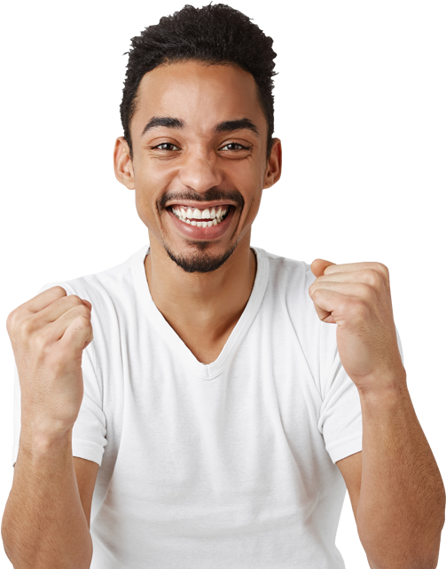 Congratulations To Our Winners - Model (1140x640), Png Download