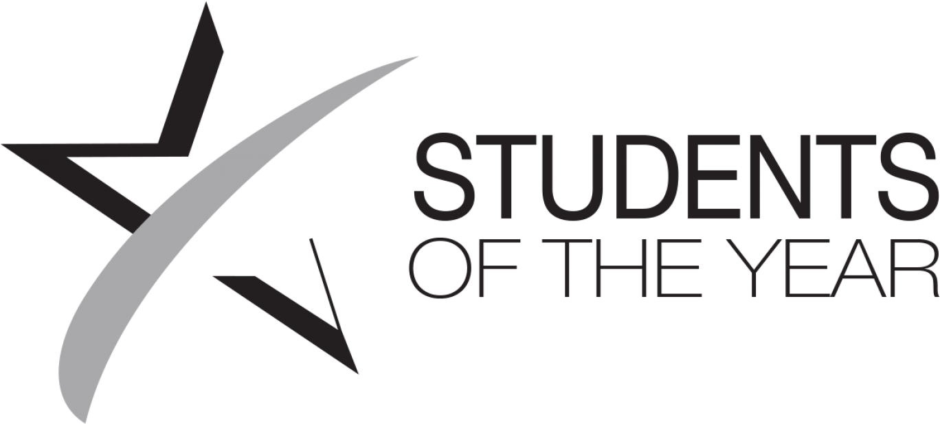 Meet The Past Winners - Students Of The Year Lls (1300x620), Png Download