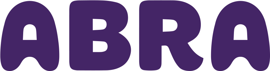 Abra - Abra Crypto (1000x423), Png Download