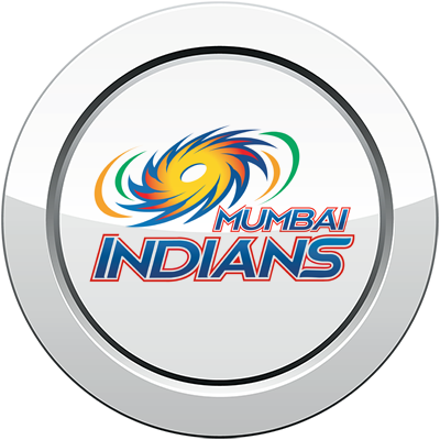 Mumbai Indians - Delhi Daredevils Mumbai Indians (400x400), Png Download