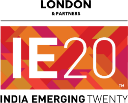 The Twenty Winners Were Chosen From Over 300 Applications - Ie20 Logo (640x360), Png Download