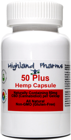 Hemp (500x500), Png Download