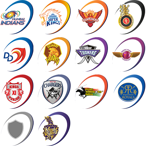Ipl 2011 (494x494), Png Download