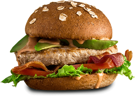 The Tur-cali Club - Gran Picanha (600x437), Png Download