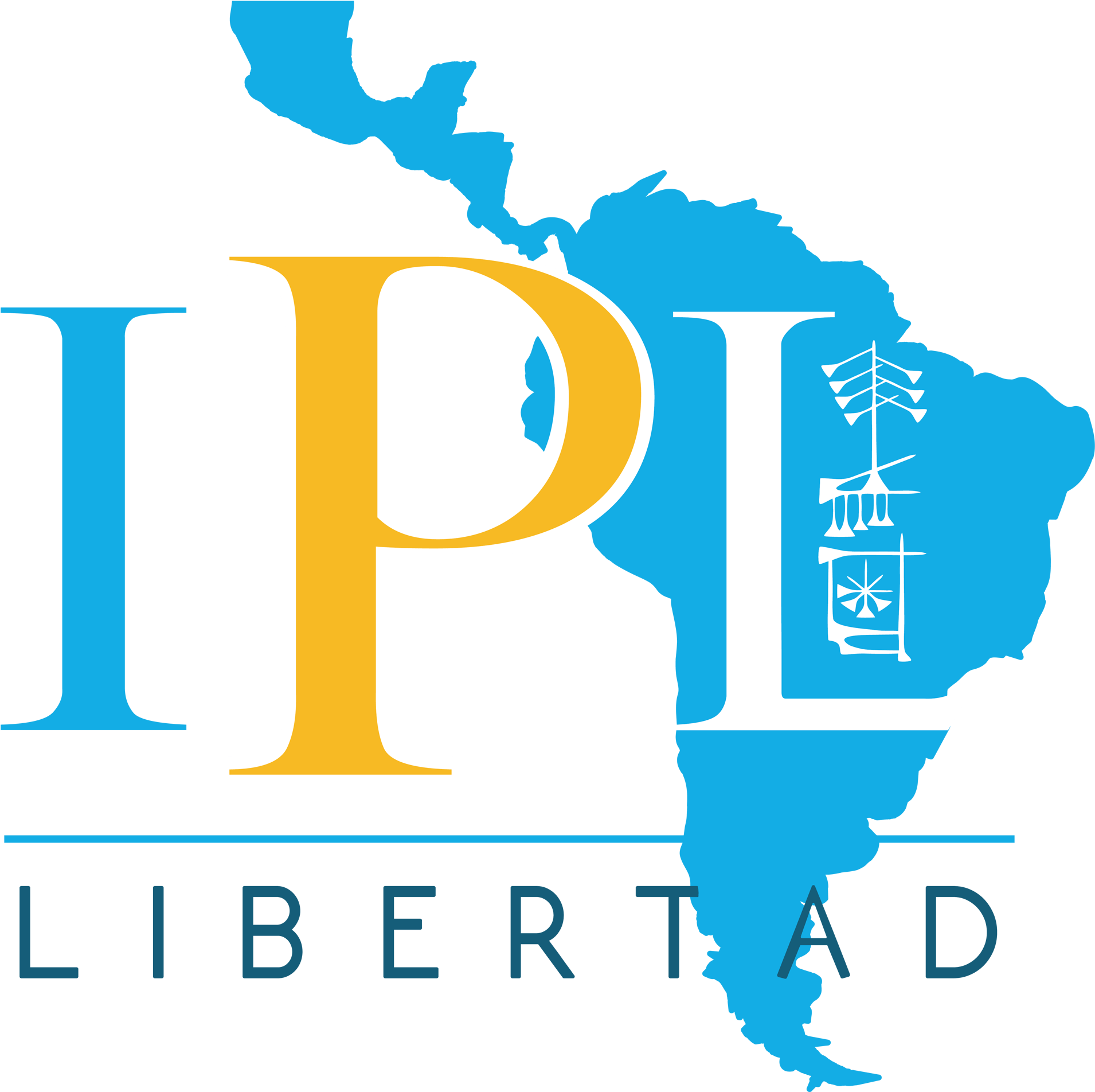 Map Of Latin American Independence (1959x1953), Png Download