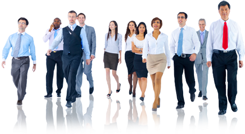 Career - Mlm Png (500x306), Png Download