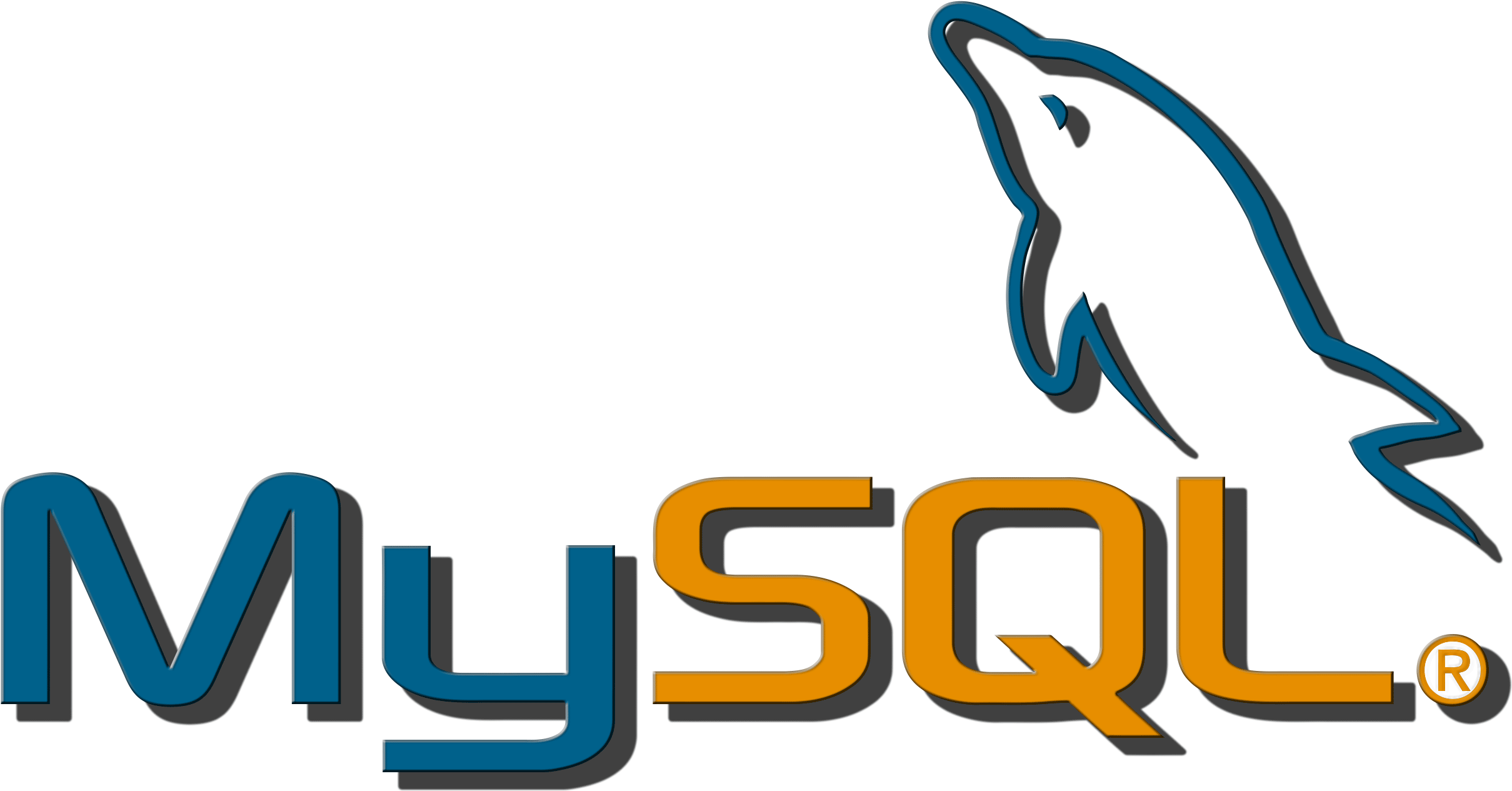 Download Mysql Logo Png Image With Transparent Background - Html Css Js Php  Mysql PNG Image with No Background 