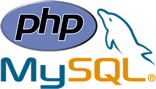 Fix Php Bugs,php Errors And Mysql Bugs,mysqli Bugs - Php Mysql Logo Png (660x410), Png Download