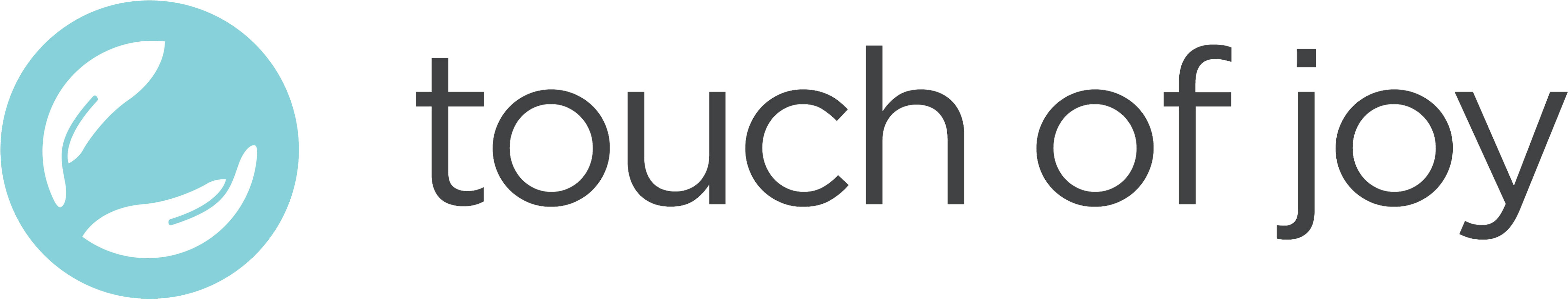 Touch Of Joy (5228x1453), Png Download