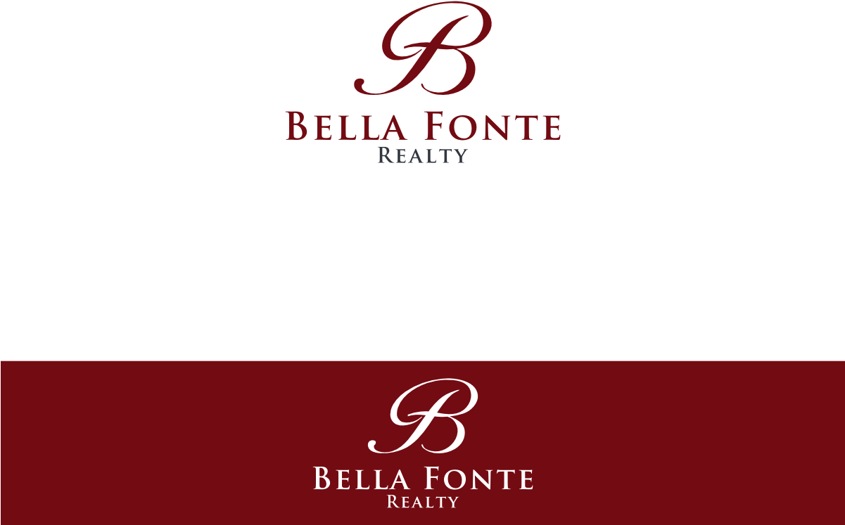 Logo Design By Cabrera For Ipl Mortgage - Calligraphy (1200x1000), Png Download