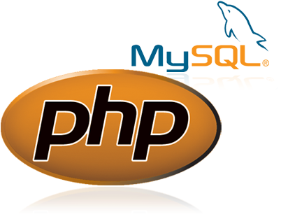 Php/mysql Coding - Php And Mysql (410x315), Png Download