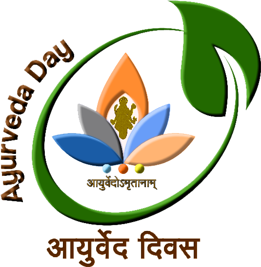 Logo4 - National Ayurveda Day (960x698), Png Download