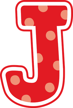 Letter J Clipart (286x421), Png Download