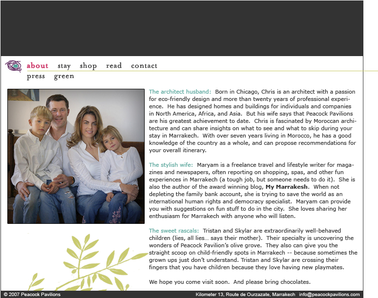 Interior - Web Page (800x728), Png Download