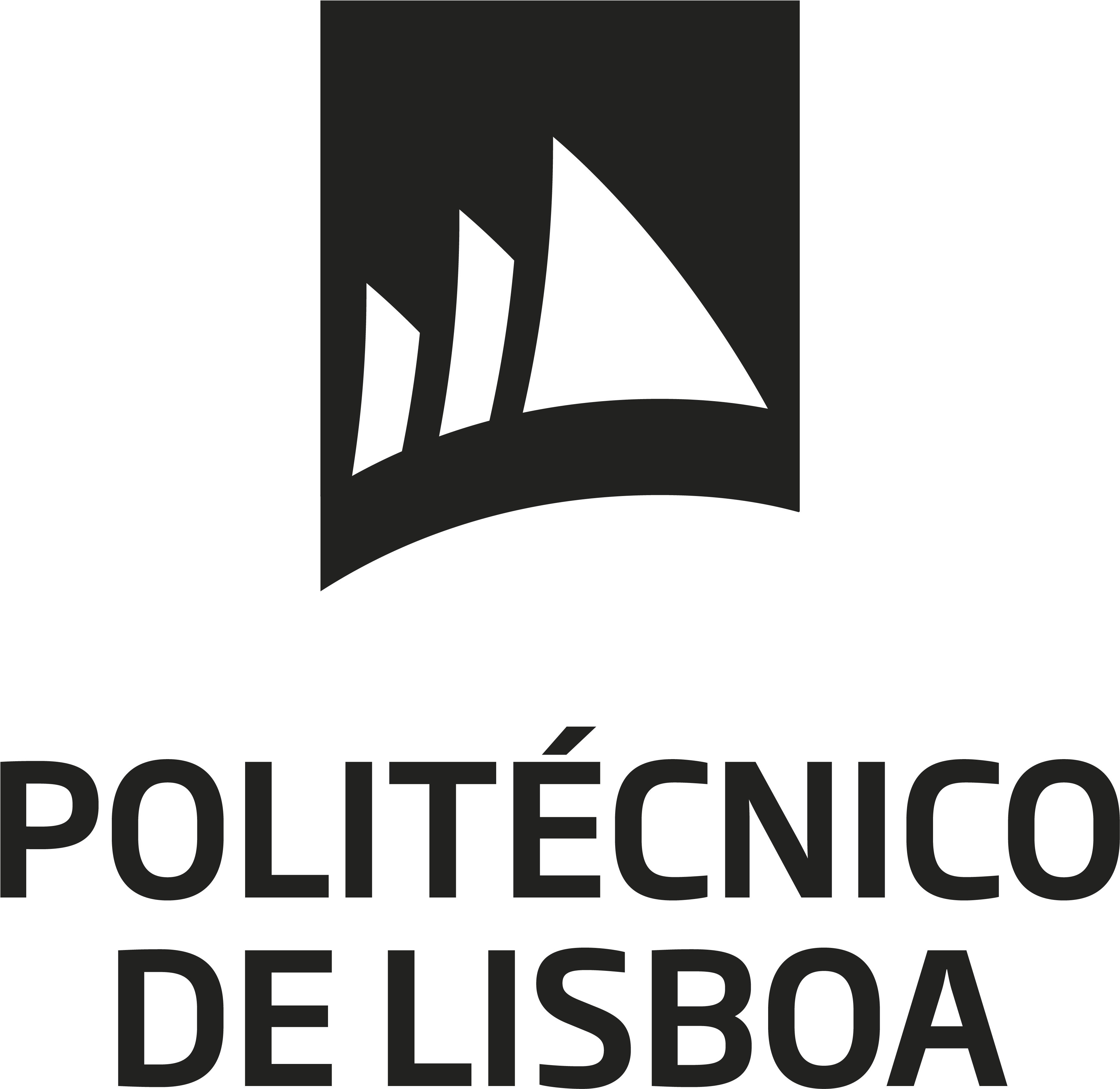 Formato Png - Polytechnic Institute Of Lisbon (4138x4101), Png Download